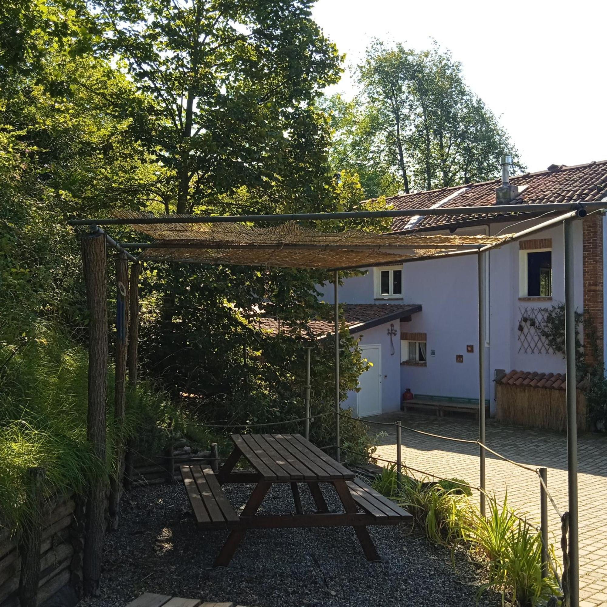 Il Canto Del Bosco Netro Exterior photo