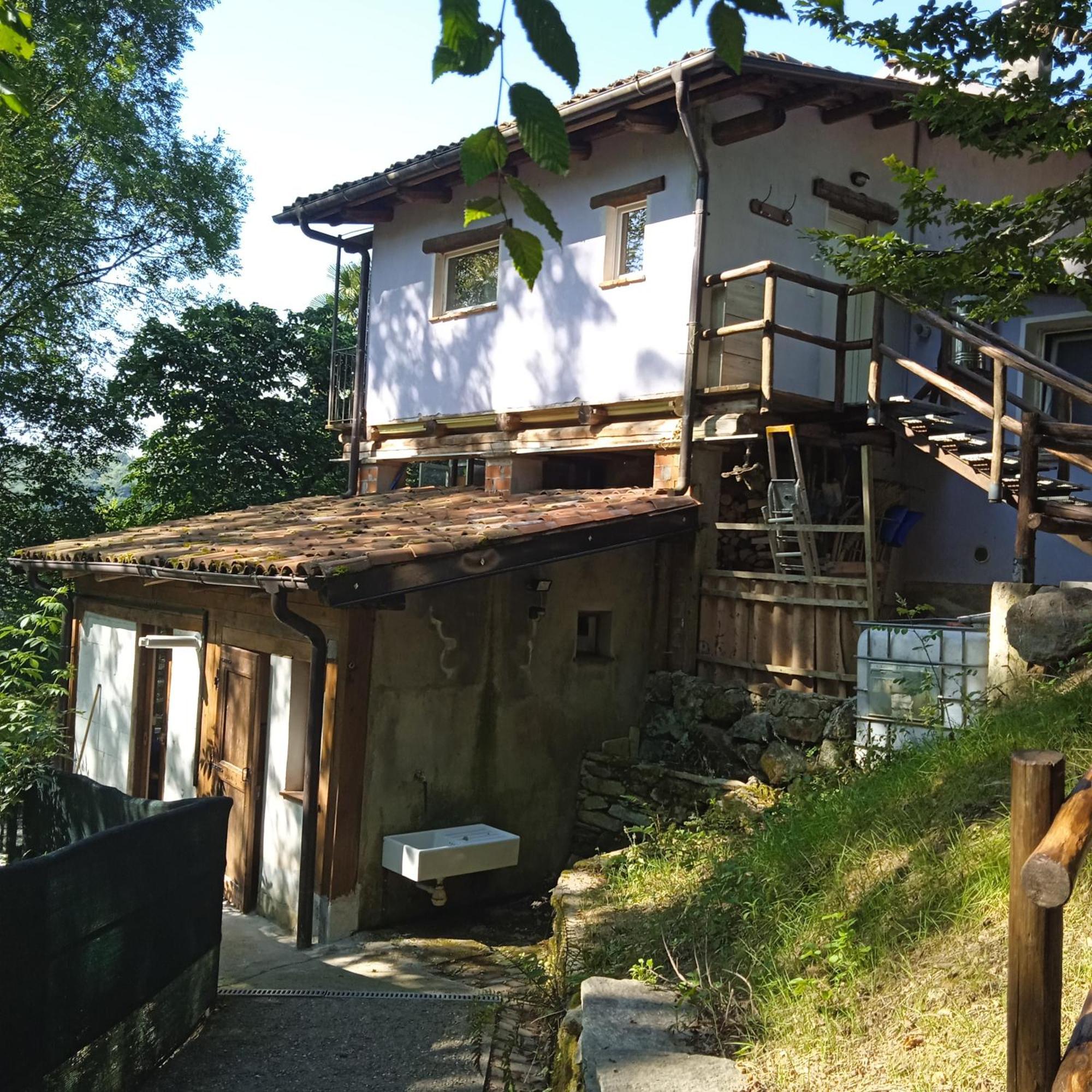Il Canto Del Bosco Netro Exterior photo